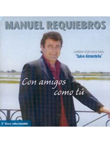 MANUEL DE REQUIEBROS - CON...