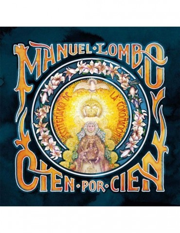 MANUEL LOMBO - ROCIO . CIEN...