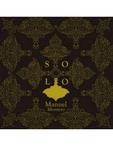 MANUEL MONTERO - SOLO
