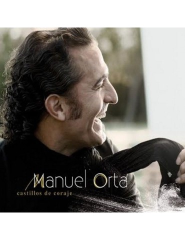 MANUEL ORTA - CASTILLOS DE...