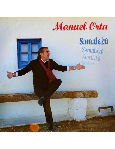 MANUEL ORTA - SAMALAKÚ