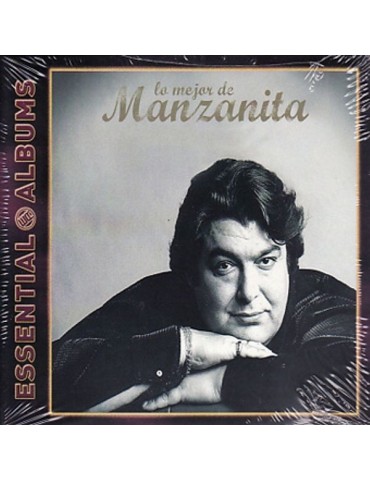 MANZANITA - LO MEJOR DE...