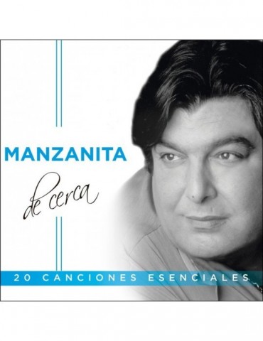 MANZANITA - MANZANITA DE CERCA