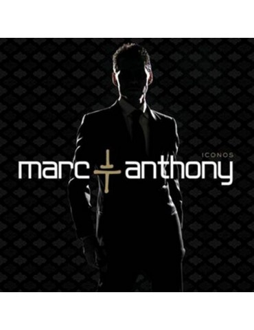 MARC ANTHONY - ICONOS