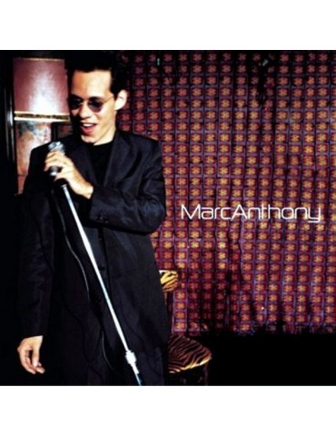 MARC ANTHONY - MARC ANTHONY