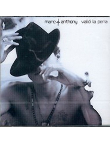 MARC ANTHONY - VALIO LA PENA
