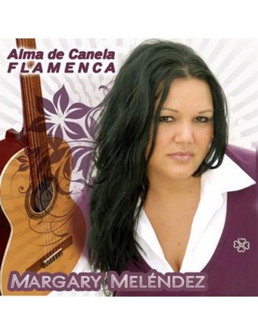 MARGARY MELENDEZ - ALMA DE...