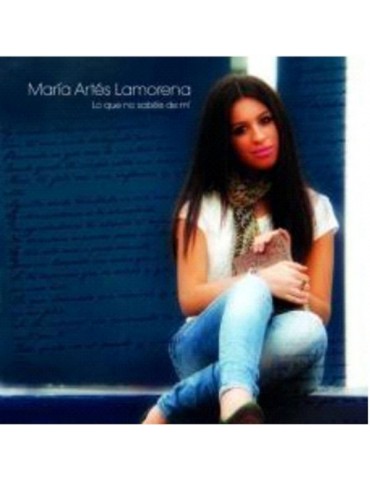 MARIA ARTES LAMORENA - LO...