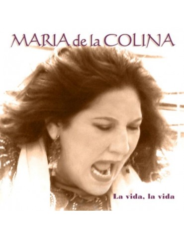 MARIA DE LA COLINA - LA...