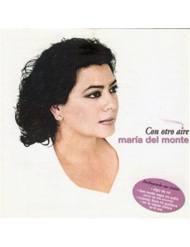 MARIA DEL MONTE - CON OTRO...