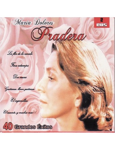 MARIA DELORES PRADERA - 40...