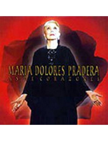 MARIA DOLORES PRADERA - AS...