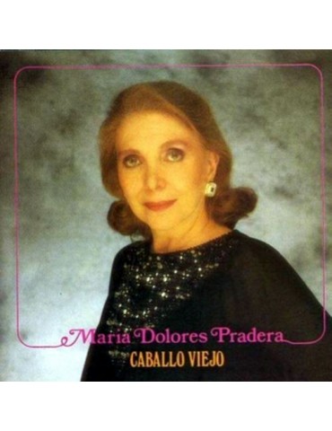 MARIA DOLORES PRADERA -...