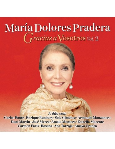 MARIA DOLORES PRADERA -...
