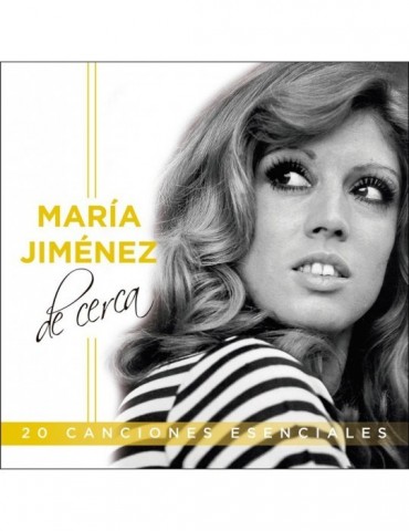 MARIA JIMENEZ - MARIA...