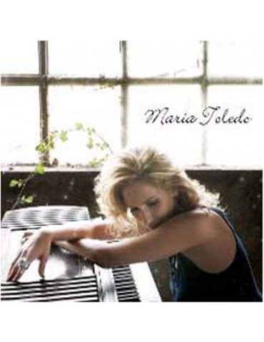 MARIA TOLEDO - MARIA TOLEDO