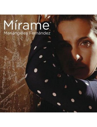 MARIAGELES FERNANDEZ - MIRAME