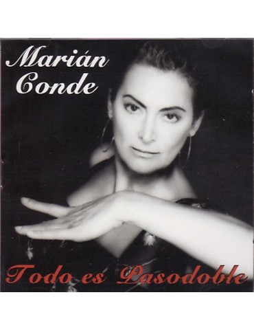 MARIAN CONDE - TODO ES...