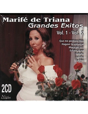 MARIFE DE TRIANA - GRANDES...