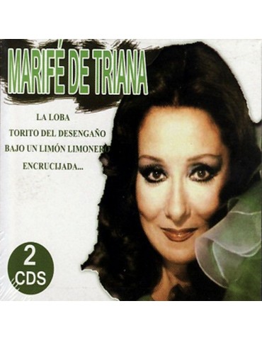 MARIFE DE TRIANA - LA LOBA...