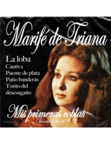 MARIFE DE TRIANA - MIS...