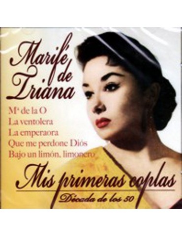 MARIFE DE TRIANA - MIS...