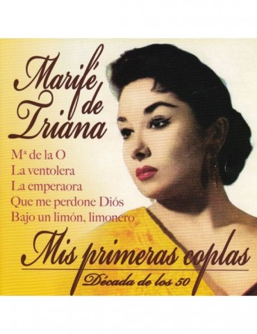 MARIFE DE TRIANA - MIS...