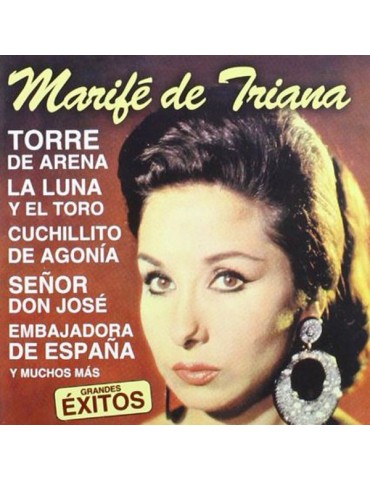 MARIFE DE TRIANA - TORRE DE...