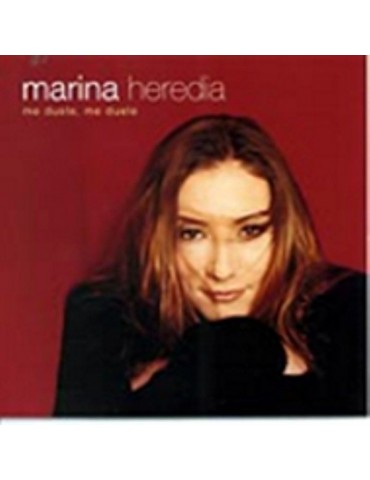 MARINA HEREDIA - ME DUELE