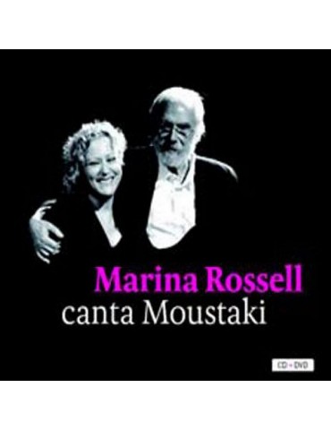 MARINA ROSSELL - CANTA A...