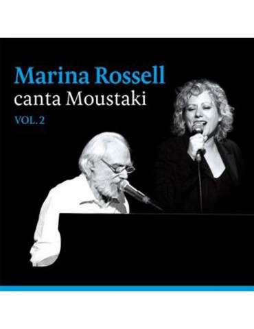 MARINA ROSSELL - CANTA...