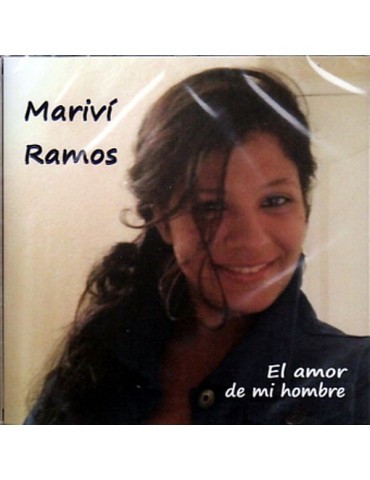 MARIVI RAMOS - EL AMOR DE...