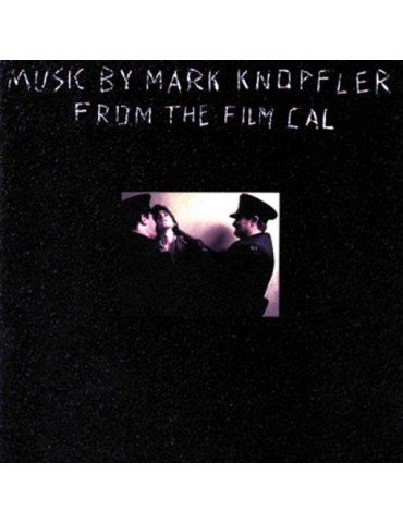 MARK KNOPFLER - CAL