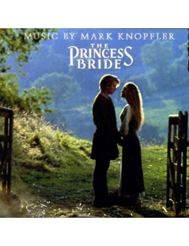 MARK KNOPFLER - PRINCESS BRIDE