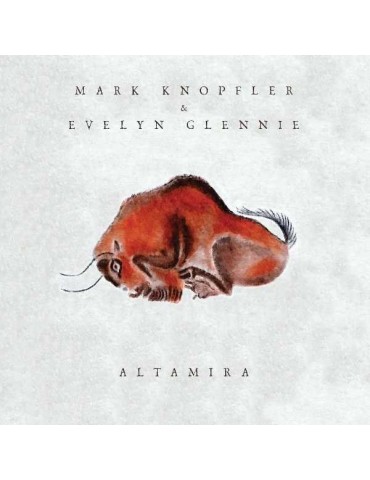 MARK KNOPFLER & EVELYN GLEN...