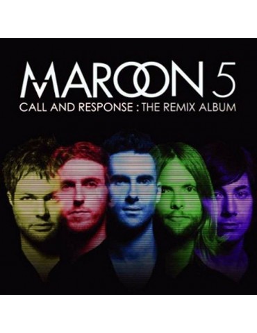 MAROON 5 - CALL AND...