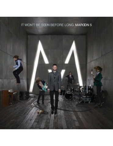MAROON 5 - IT WON´T BE SOON...