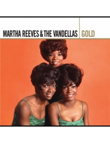 MARTHA REEVES & THE...