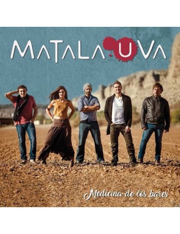 MATALAUVA - MEDICINA DE LOS...