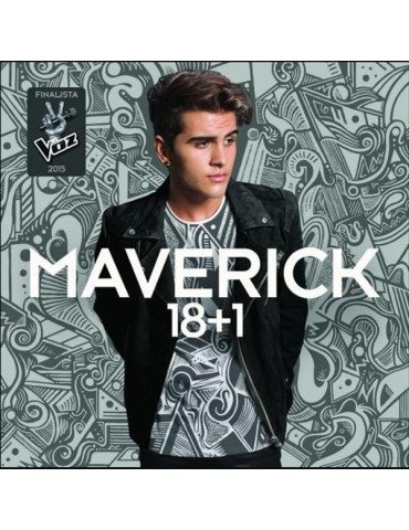MAVERICK - 18 + 1