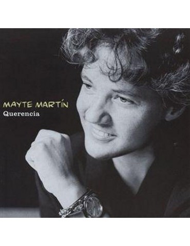 MAYTE MARTIN - QUERENCIA