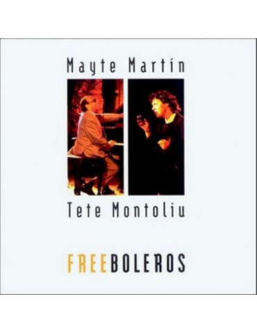 MAYTE MARTIN & TETE...
