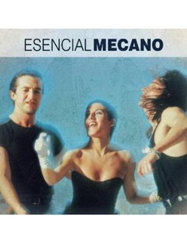MECANO - ESENCIAL MECANO -...