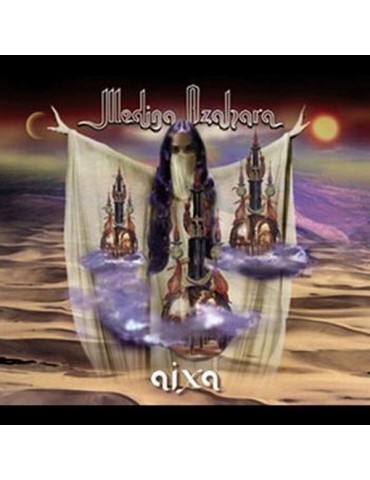 MEDINA AZAHARA - AIXA