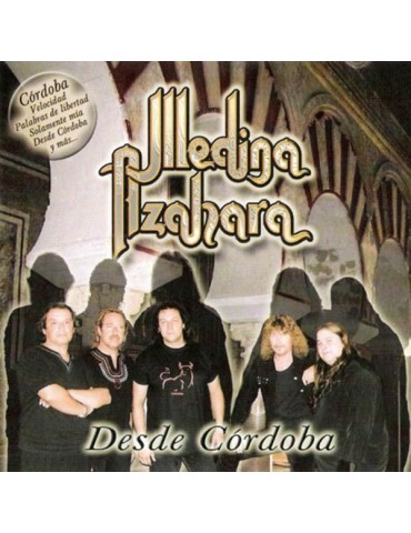 MEDINA AZAHARA - DESDE CORDOBA