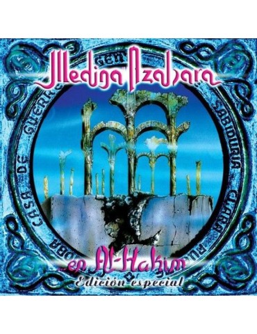 MEDINA AZAHARA - EN...