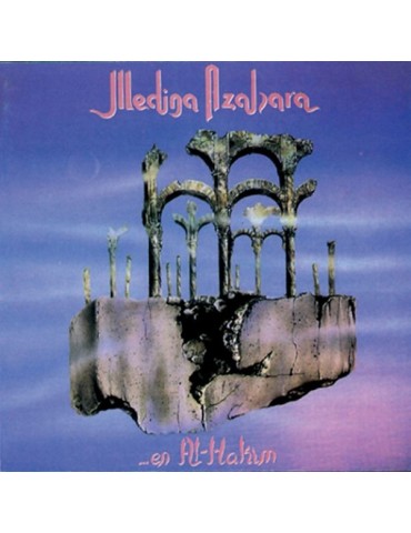 MEDINA AZAHARA - EN EL HAKIM