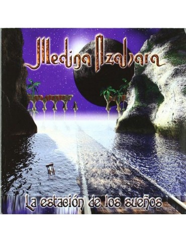 MEDINA AZAHARA - LA...
