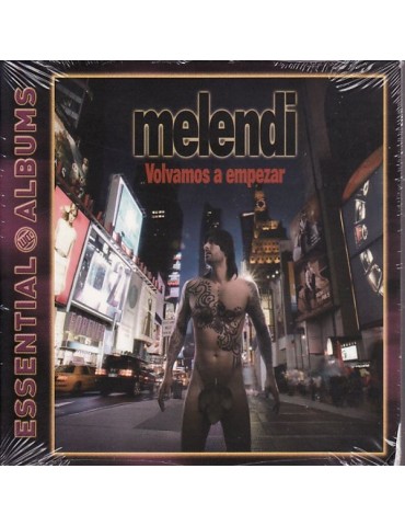 MELENDI - VOLVAMOS A...