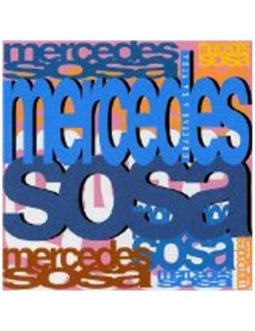 MERCEDES SOSA - GRACIAS A...